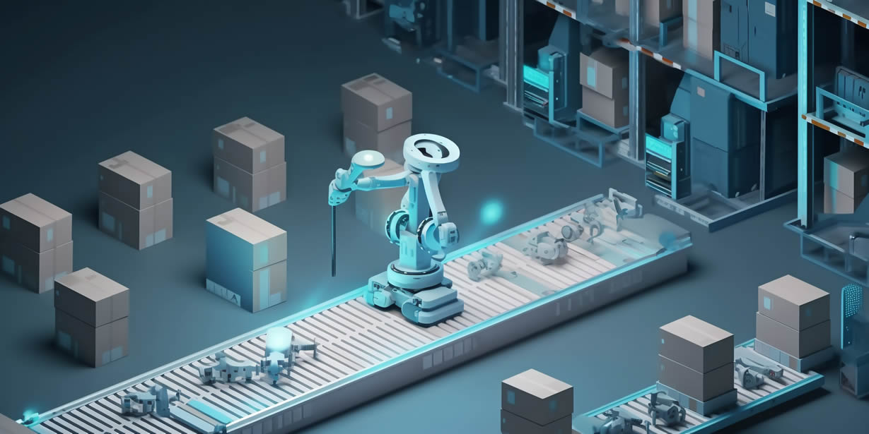 物流设备制造、安装、调试